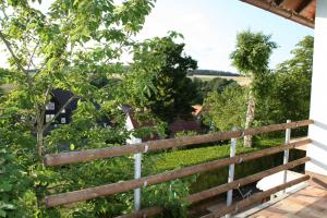 Ferienwohnung "Funti"