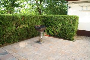 Ferienwohnung "Funti"