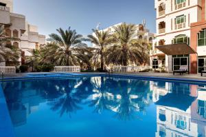 Muscat Oasis Residences
