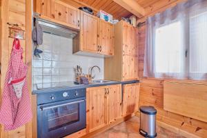 Chalets Le chalet Celine : photos des chambres