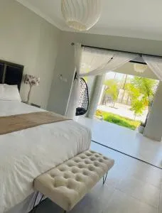 Luna Holiday Home - Mababe