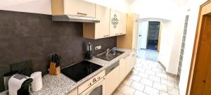 Ferienwohnung Elsasser