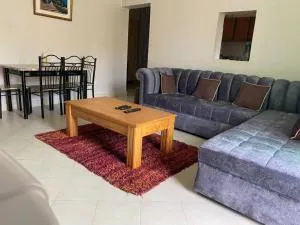 Zawadi Apartment - Bamburi - Utange