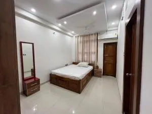 Shrinath Palace - Bānsjora