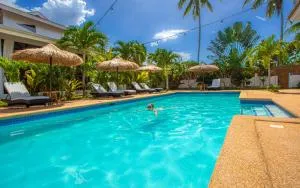 Dolce Amore Resort - Paliton Dolce Amore Resort - Paliton
