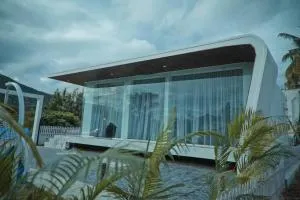 A glass haven , Nandi Hills - Nandigunda