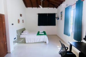 Peaceful Villa with pool near Hikkaduwa