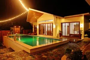 Terraza de Mari - Amadeo