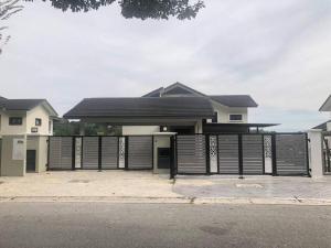 Orak Villa @ Kayangan Heights