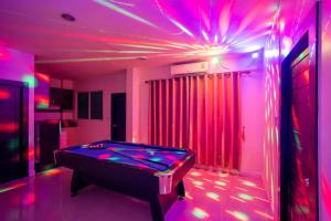 บ้านสไลเดอร์ 4 ห้องนอน หัวหิน