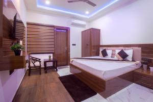 Madhav Residency