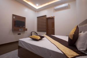 Madhav Residency