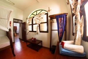 Kipepeo Lodge Zanzibar