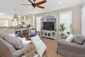 Sandy Cheeks - 东区