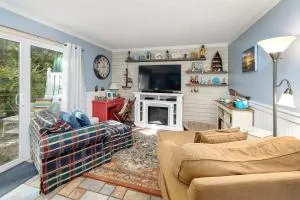 Ocean Walk B-6 - Mallory Park