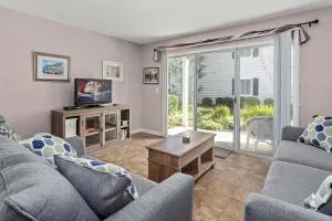 Ocean Walk T-3 - Mallory Park