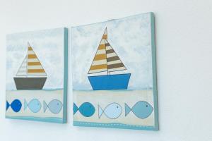 Appartamento Vista Mare img15