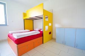 Simbol Rooms with free private parking