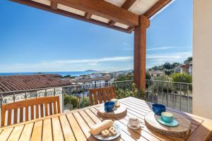 Appartamento Vista Mare img3