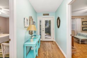 Leapin Lizard Cottage