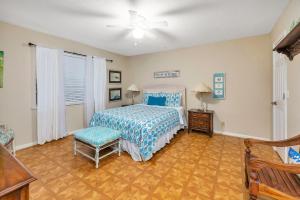 Leapin Lizard Cottage