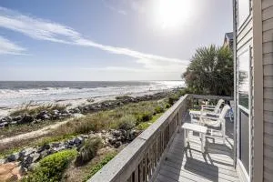 Sea Spray - Saint Simons