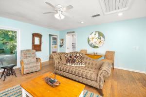 Leapin Lizard Cottage