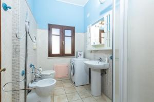 Appartamento Vista Mare img24