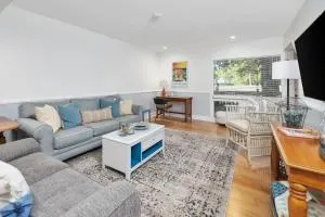 Fairway Villa #410 - Harrington