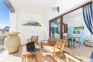 Appartamento Vista Mare img28