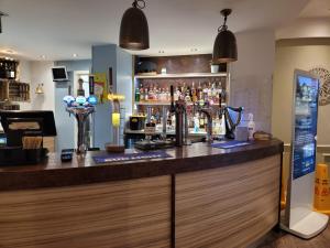 New Forest Bees Holiday Home, Bashley