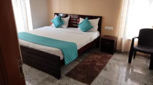 S V HOME STAY - Apartmány, Tirupati
