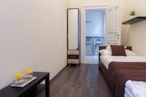 Budapest Center Apartments Luis
