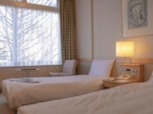 Shigakogen Prince Hotel