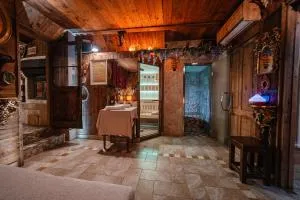 乐发特考博佐尔酒店 - Riese