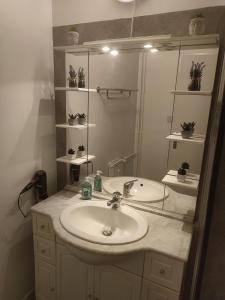 Grand appartement de charme calme et lumineux parking compris