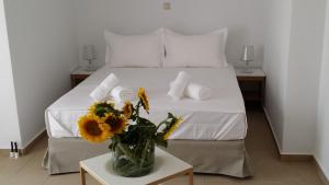 Niovi Boutique Apartments Halkidiki Greece