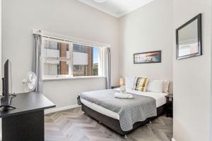 Central Charm Fremantle 1br Stay - 3hvězdičkové hotely ve městě Fremantle