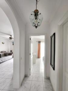 Atlantic Mirage Colina Blanca