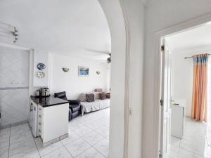 Atlantic Mirage Colina Blanca