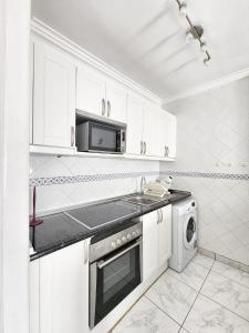 Atlantic Mirage Colina Blanca