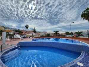 Atlantic Mirage Colina Blanca