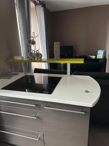 Appartement Granville