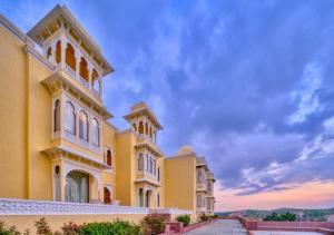 juSTa Brij Bhoomi Resort, Nathdwara