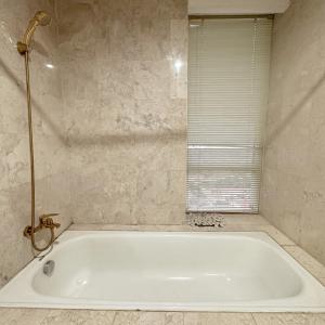 Senayan Jakarta Oasis - Gym, Pool, Netflix