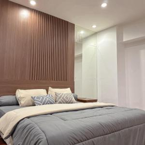 Senayan Jakarta Oasis - Gym, Pool, Netflix