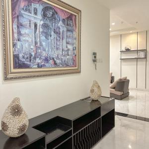 Senayan Jakarta Oasis - Gym, Pool, Netflix