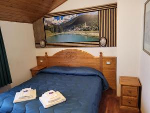 Albergo Meuble Tarandan