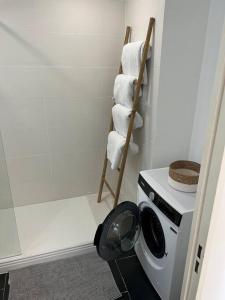 Magnifique appartement lumineux