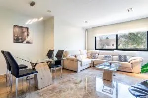 Exclusive Museum - Valencia